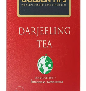 Darjeeling Tea Individual Envelope - Tea Bags