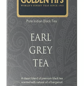 Earl Grey Unflavoured Black Tea Bags