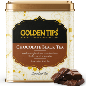 Chocolate Black Tea