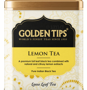 Lemon Tea