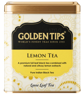 Lemon Tea
