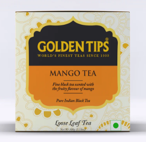 Mango Tea