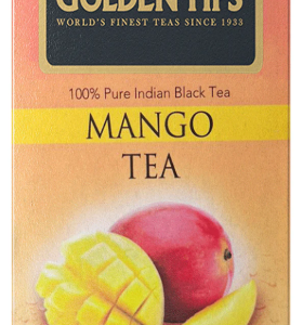 Mango Black - Tea Bags