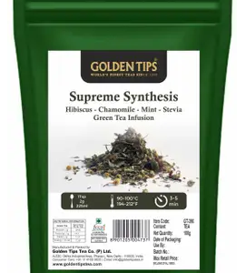 Supreme Synthesis