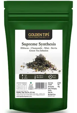 Supreme Synthesis