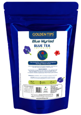 Blue Myriad Infusion Blue Tea