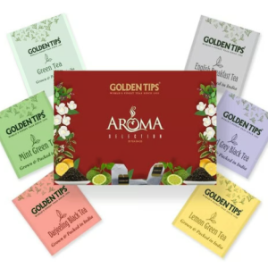 Aroma Selection