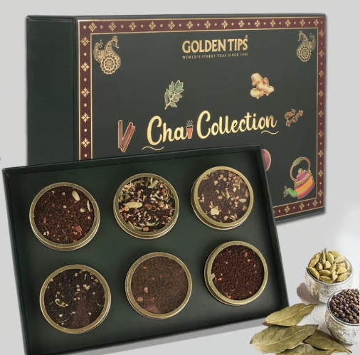 Chai Collection
