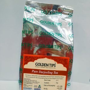 Pure Darjeeling Tea