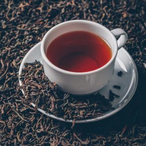 Darjeeling Tea
