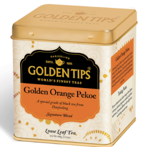 Golden Orange Pekoe
