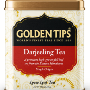 Darjeeling Tea