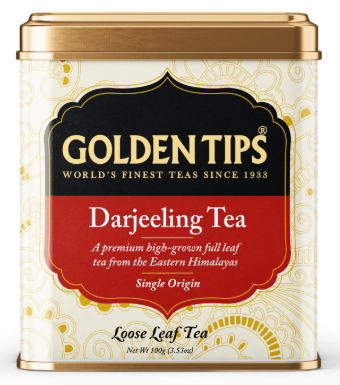 Darjeeling Tea