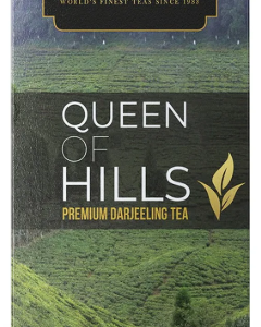 Queen of Hills