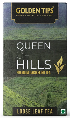 Queen of Hills