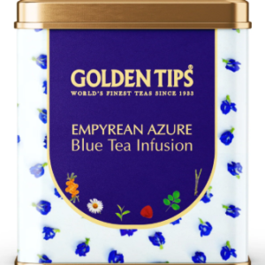 Empyrean Azure - Blue Tea Infusion