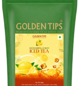 ICED TEA