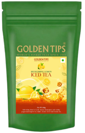 ICED TEA
